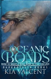bokomslag Oceanic Bonds