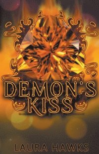 bokomslag Demon's Kiss