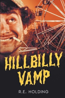 bokomslag Hillbilly Vamp