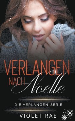 bokomslag Verlangen nach Noelle