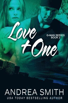 Andrea Smith - Love Plus One, Häftad