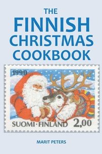 bokomslag The Finnish Christmas Cookbook