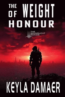 The Weight of Honour 1