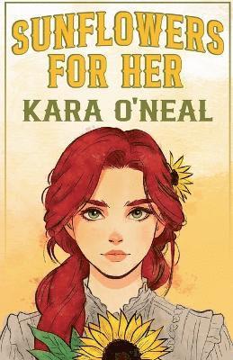 Sunflowers For Her 1
