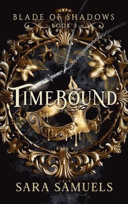 Timebound 1