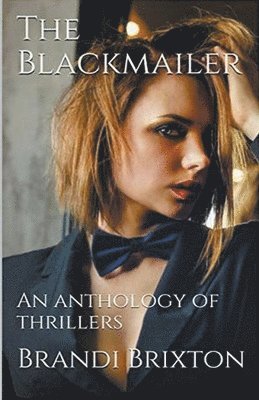 The Blackmailer 1