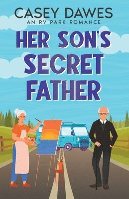 Her Son's Secret Father 1