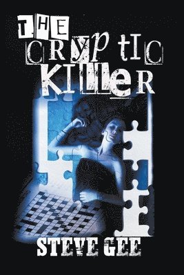 Steve Gee - Cryptic Killer, Häftad
