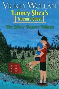 bokomslag Lainey Shea's Treasure Quest