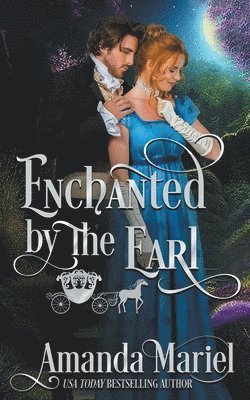 Enchanted by the Earl 1