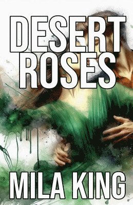 Desert Roses 1