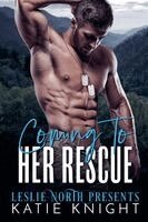 Leslie North, Katie Knight - Coming to Her Rescue, Häftad