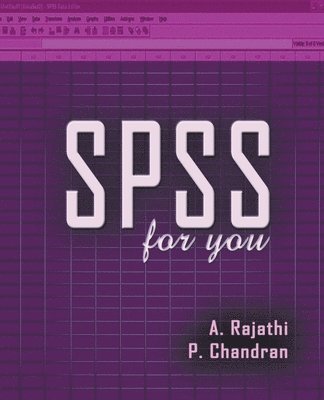 SPSS for you 1