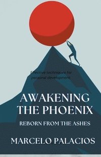 bokomslag Awakening the Phoenix