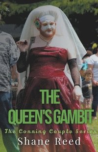 bokomslag The Queen's Gambit