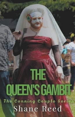 The Queen's Gambit 1