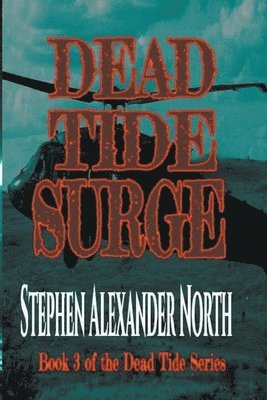 bokomslag Dead Tide Surge