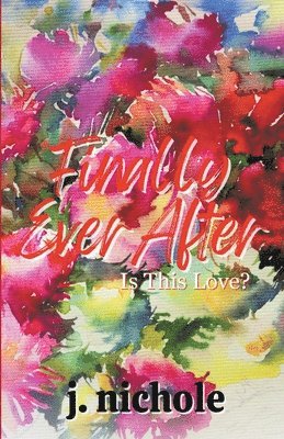 Finally Ever After 1