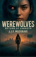 J J F Musgrave - Werewolves, Häftad. Tillgänglighet: Lägg i varukorg