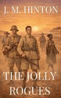 J M Hinton - Jolly Rogues, Häftad