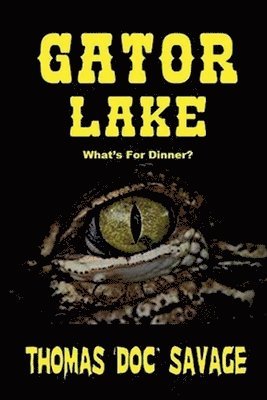 Gator Lake 1