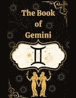 bokomslag The Book of Gemini