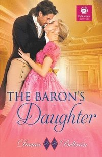 bokomslag Baron's Daughter