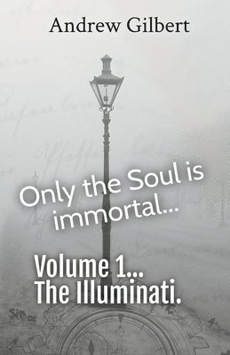 Vol 1 The Illuminati