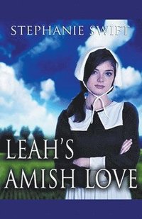 bokomslag Leah's Amish Love