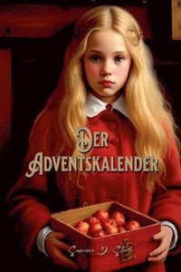 bokomslag Der Adventskalender