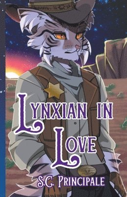 S C Principale - Lynxian in Love, Häftad
