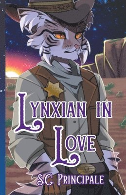 bokomslag Lynxian in Love