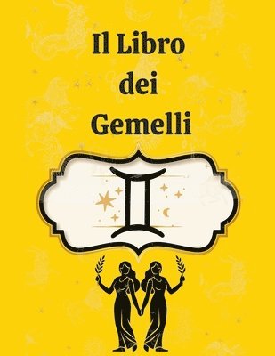 Il Libro dei Gemelli 1