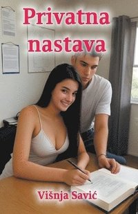 bokomslag Privatna nastava