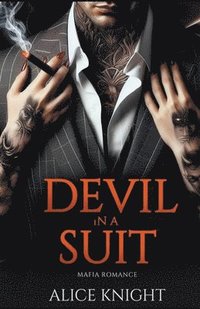 bokomslag Devil in a Suit