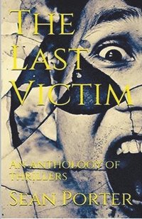 bokomslag The Last Victim