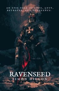 bokomslag Ravenseed