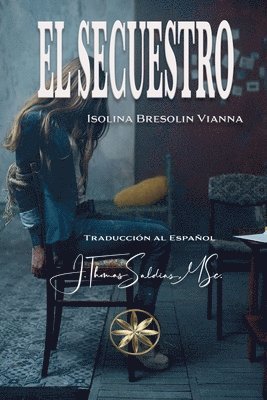 bokomslag Secuestro