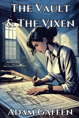 The Vault & The Vixen 1