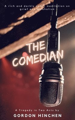 Comedian