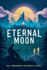 bokomslag Eternal Moon