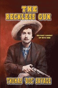 bokomslag The Reckless Gun