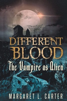 Different Blood 1