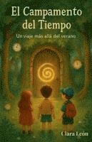 bokomslag El Campamento del Tiempo