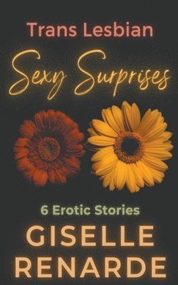 Trans Lesbian Sexy Surprises 1