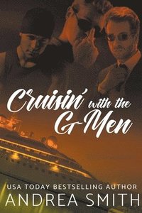 bokomslag Cruisin' With The G-Men