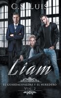 C S Luis - Liam, Häftad