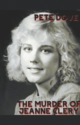 bokomslag Murder of Jeanne Clery