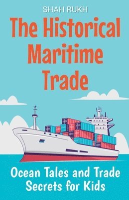Shah Rukh - Historical Maritime Trade, Häftad