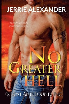 No Greater Hell 1